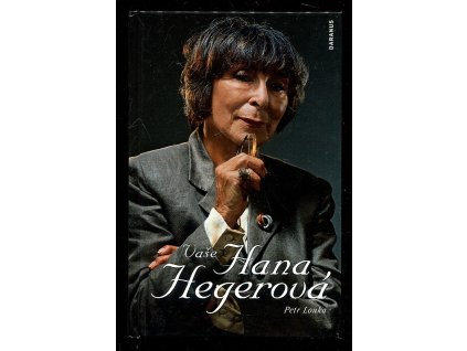 190800 vase hana hegerova