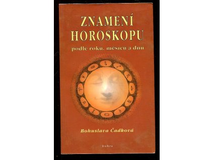 190839 znameni horoskopu podle roku mesicu i dnu