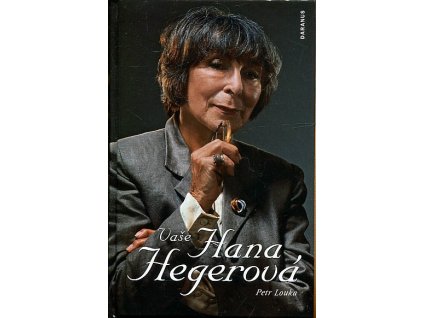 190866 vase hana hegerova