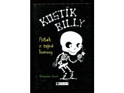 190878 kostik billy pribeh z tajne komory