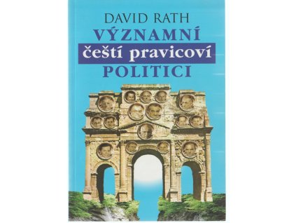 Významní čeští pravicoví politici, David Rath, 2010