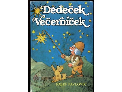 191037 dedecek vecernicek