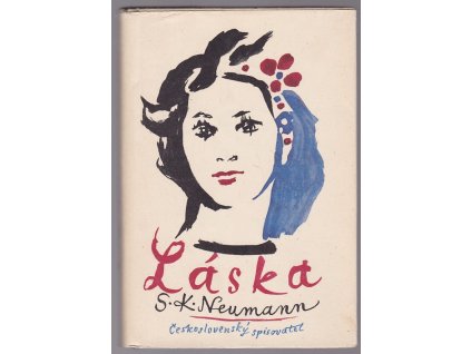 Láska - lyrické intermezzo 1925-1932