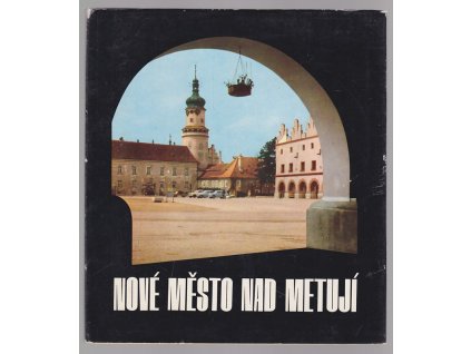Nové Město nad Metují, Jaroslav Bůžek, 0