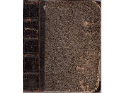 Kletba, Tajemství jedné noci, Město Hadleyburk, Dva tábory, Ivan Kostič, Had - brněnský román, Prokleté peníze, Prokletá, V červáncích štěstí, Spasitel, 1903