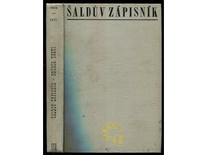 191214 salduv zapisnik sv 3 1930 1931