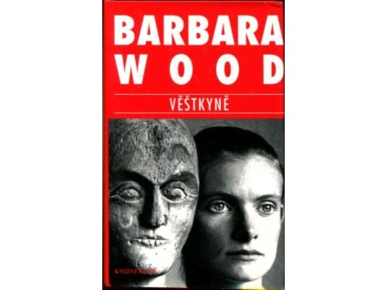 Věštkyně, Barbara Wood, 1998