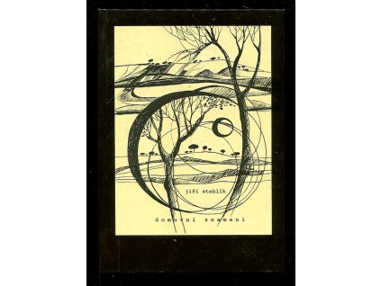 Domovní znamení, Jiří Stehlík, 2005