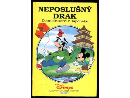 191292 neposlusny drak dobrodruzstvi v japonsku