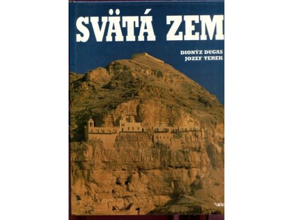 Svatá země, Dionýz Dugas, 1992