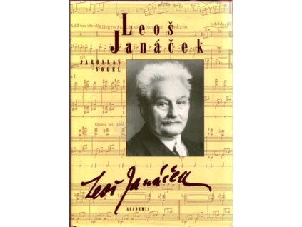 Leoš Janáček