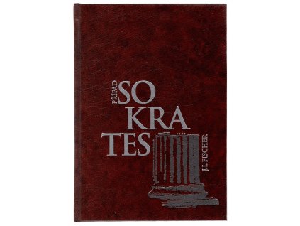 Případ Sokrates, Josef Ludvík Fischer, 1994