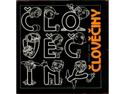 Člověčiny, Ladislav Beran, 1991