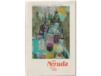 Ve lví stopě, Jan Neruda, 1984