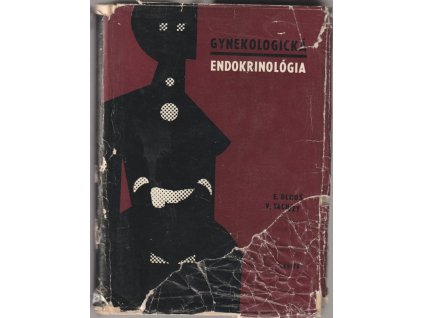 Gynekologická endokrinológia, Ernest Dlhoš, 1969