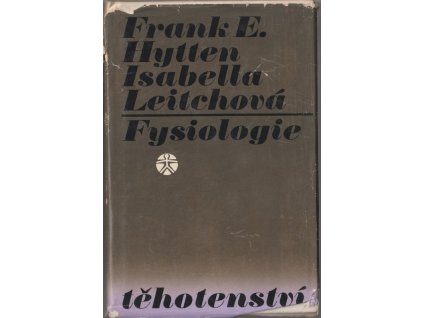 Fysiologie těhotenství