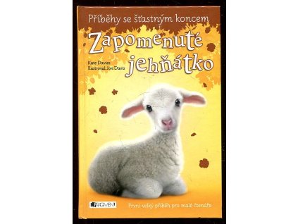 191502 zapomenute jehnatko