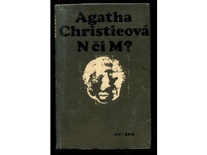 N či M?, Agatha Christie, 1967