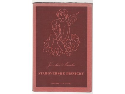 Starověrské písničky