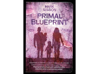 191598 primal blueprint