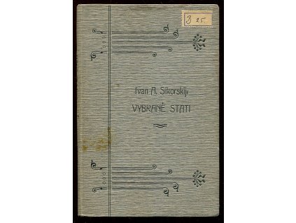 191601 vybrane stati paedopsychologicke a paedopathologicke