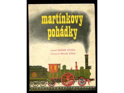 191625 martinkovy pohadky