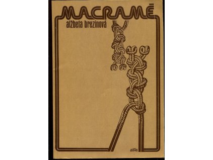 Macramé, Alžbeta Brezinová, 1983