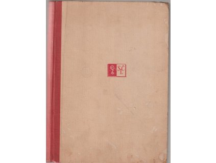 Nauka o krvi, Miloš Netoušek, 1949