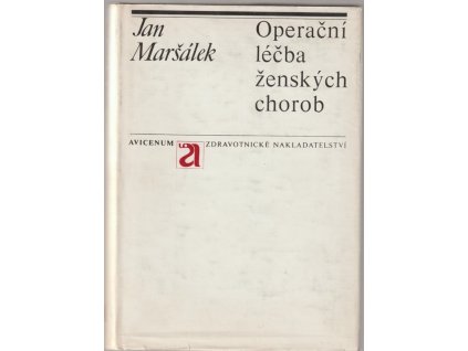 Operační léčba ženských chorob