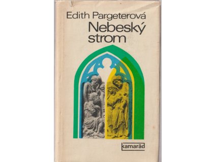 Nebeský strom, Edith Pargeter, 1978