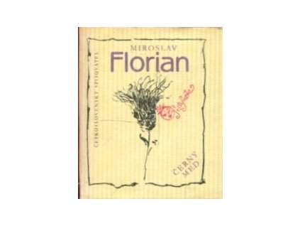 Černý med : výbor z milostné poezie