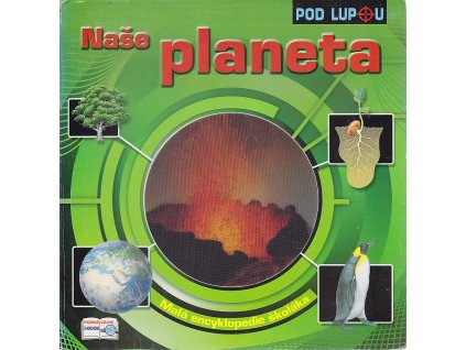 Naše planeta
