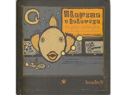 Slepice a televize : bajky – nebajky