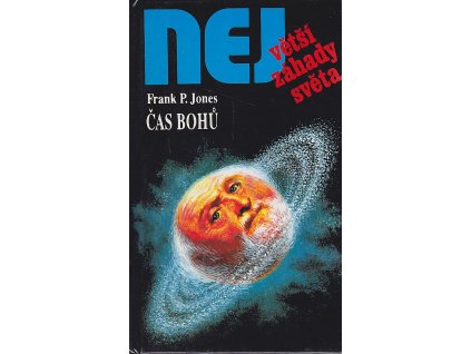 Čas bohů, Frank P Jones, 1994