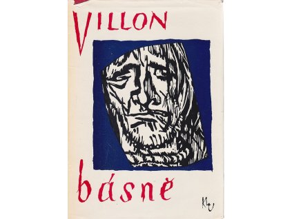 Básně, Francois Villon, 1963
