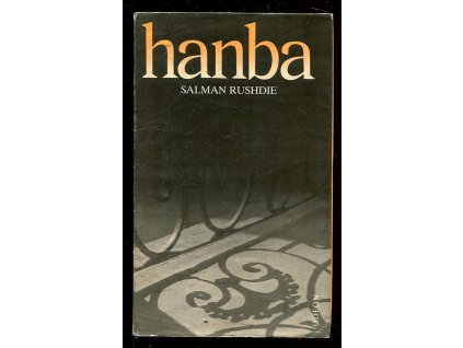 Hanba, Salman Rushdie, 1990