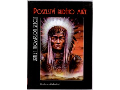 Poselství rudého muže