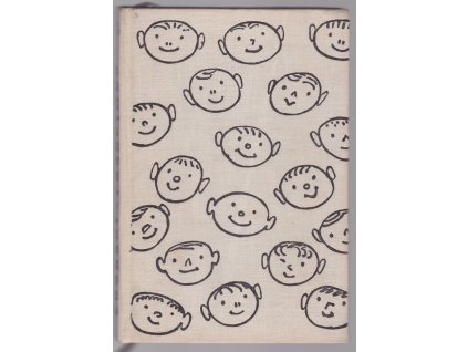 Edudant a Francimor, Karel Poláček, 1966