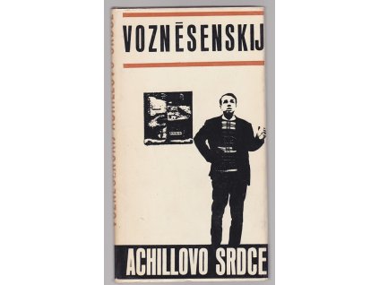 Achillovo srdce, Andrej Andrejevič Voznesenskij, 1968