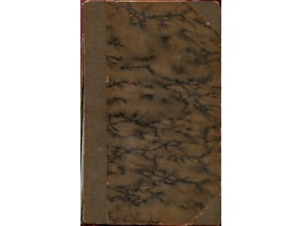 Paměti Františka J. Vaváka, souseda a rychtáře milčického z let 1770-1816. Kn. 2. 1784-1790, část II. 1787-1790