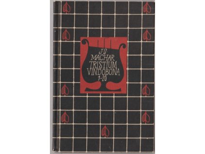 Tristium Vindobona 1-20. 1889-1892