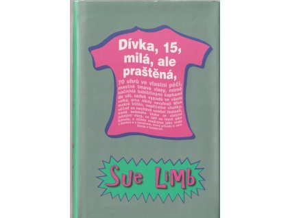 Dívka, 15, milá, ale praštěná, 2009