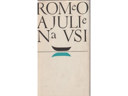 192243 romeo a julie na vsi