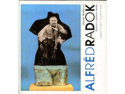 Alfréd Radok - Zpráva o jednom osudu, Zdeněk Hedbávný, 1994