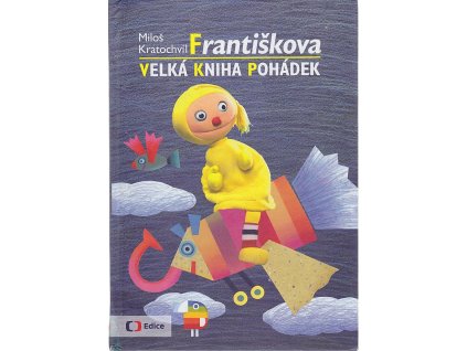 Františkova velká kniha pohádek