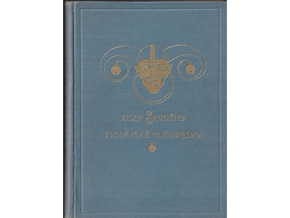 Zlodějské humoresky