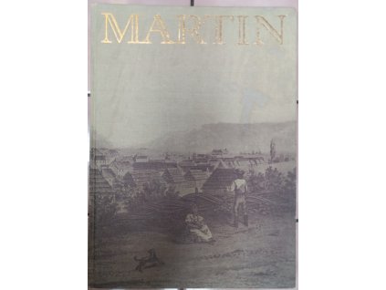 Martin, Michal Beňadik, 1984