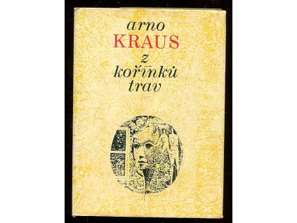 192483 z korinku trav sbirka basni