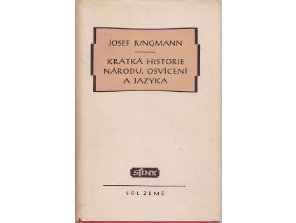 192579 kratka historie narodu osviceni a jazyka uvody k historii literatury ceske