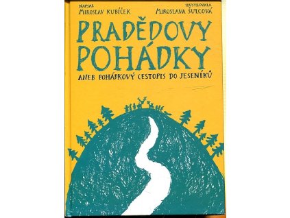 Pradědovy pohádky